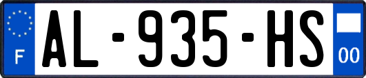 AL-935-HS