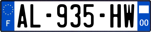 AL-935-HW