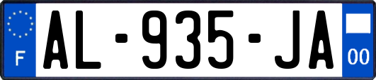 AL-935-JA