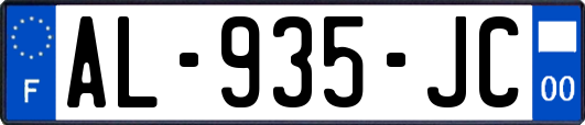 AL-935-JC