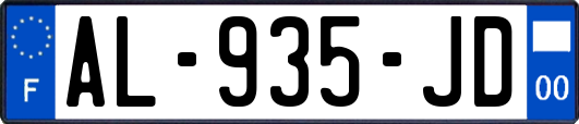 AL-935-JD