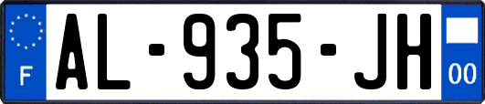 AL-935-JH