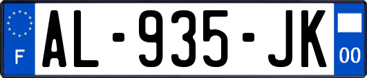 AL-935-JK