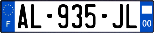 AL-935-JL