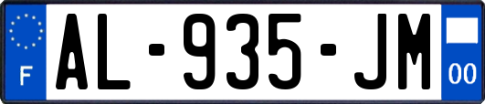 AL-935-JM