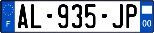 AL-935-JP