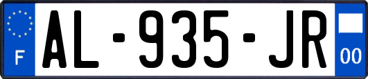 AL-935-JR