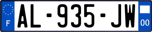 AL-935-JW