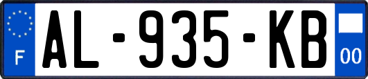 AL-935-KB