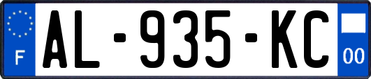 AL-935-KC