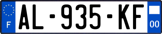 AL-935-KF