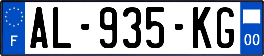 AL-935-KG