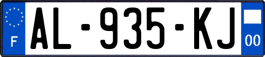 AL-935-KJ