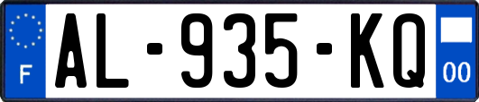 AL-935-KQ
