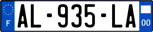 AL-935-LA