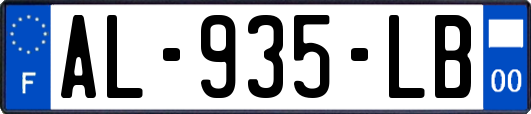 AL-935-LB