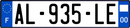 AL-935-LE