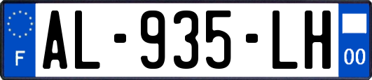 AL-935-LH