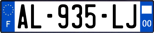 AL-935-LJ
