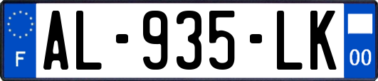 AL-935-LK