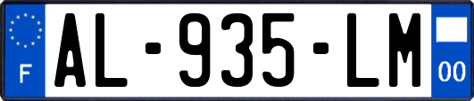 AL-935-LM