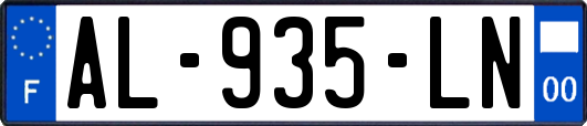 AL-935-LN