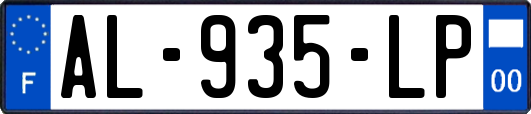 AL-935-LP