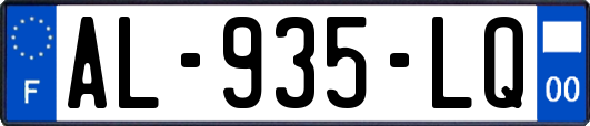 AL-935-LQ