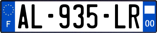 AL-935-LR