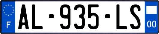 AL-935-LS