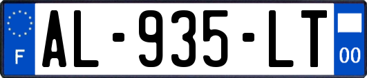 AL-935-LT