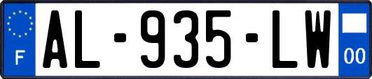 AL-935-LW