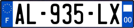AL-935-LX