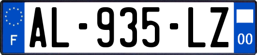 AL-935-LZ