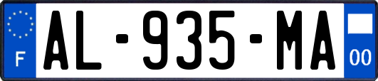 AL-935-MA