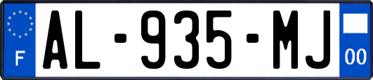 AL-935-MJ