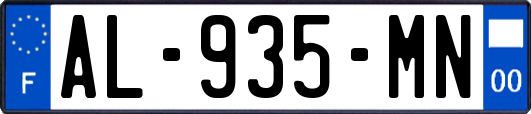 AL-935-MN