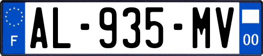 AL-935-MV