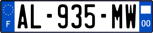 AL-935-MW