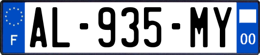 AL-935-MY