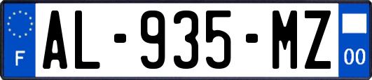 AL-935-MZ