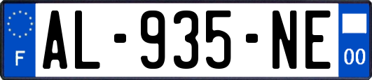 AL-935-NE