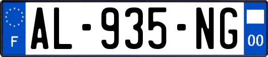 AL-935-NG