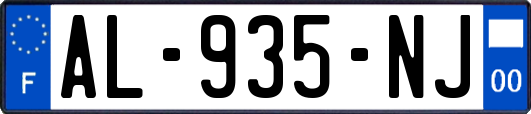 AL-935-NJ