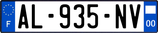 AL-935-NV