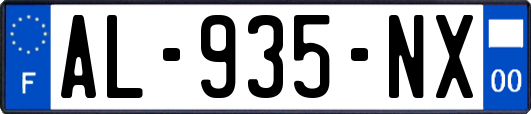 AL-935-NX