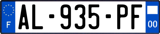 AL-935-PF