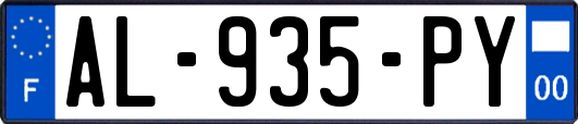 AL-935-PY