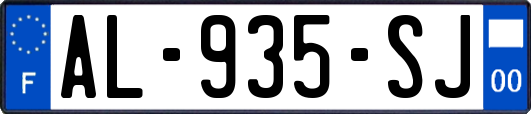 AL-935-SJ