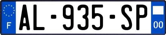 AL-935-SP